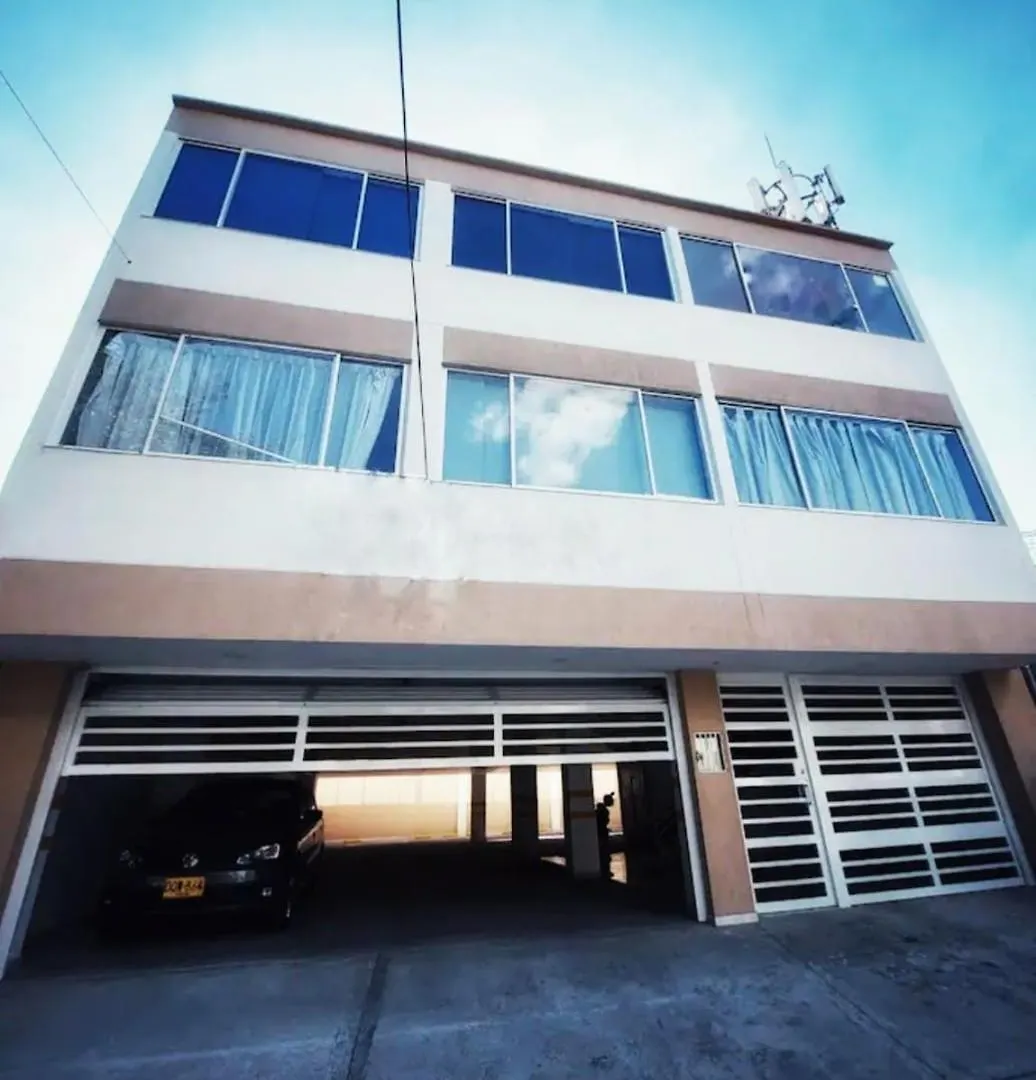 305 Ambiente Parking Ac Elevador Balcon Wifi Speed Apartment Cali Colombia