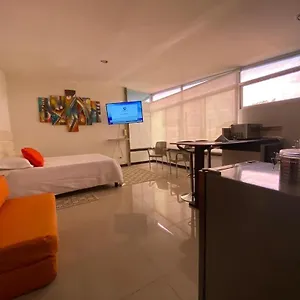  Apartamento House La Flora