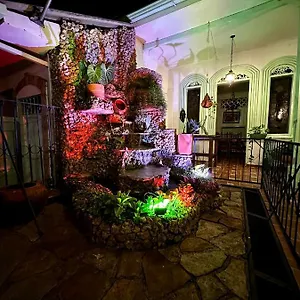  Hostel Sandalio
