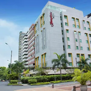 4* Hotel Hampton By Hilton