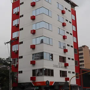 3* Hotel Torre De Granada