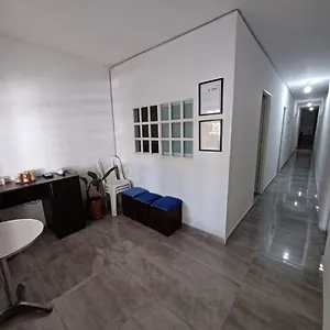  Pensión Family House Cn