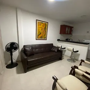  Apartamento Apto Caney 401