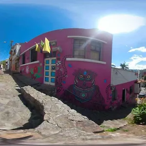 Ostello Encuentro, Cali